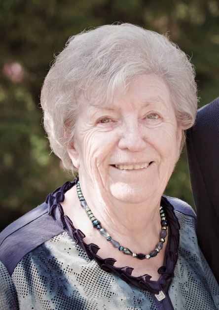 PLANCKEEL Emilienne Née VANDICHEL